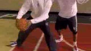 NBA Fundamentals Sam Cassell  MidRange [upl. by Gunthar282]