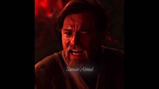 Anakin Skywalker Edit  Star Wars  Memory Reboot [upl. by Inaffit]