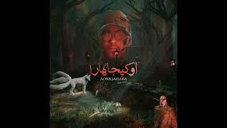 Diib  FULL ALBUM AOKIGAHARA Official Music Audio [upl. by Lucrece]