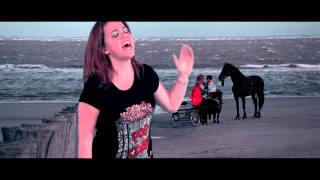 Anne Hoogendoorn  Bezeten van Jou Official Video [upl. by Ebag]