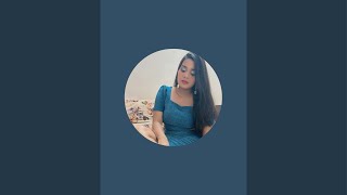 Shalini Maurya is live [upl. by Eran]