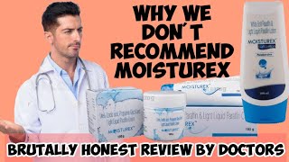 Moisturex cream and lotion review [upl. by Caine51]