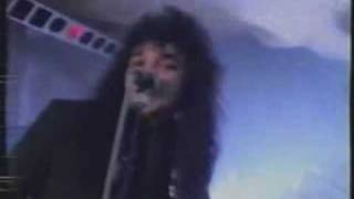 Seduce  Crash Landing Music Video 1988 Detroit SpeedGlam Metal Band [upl. by Acirt694]