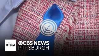 Jewish college student in Pittsburgh attacked by a group of people police say [upl. by Mayeda745]