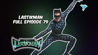 Lastikman Full Episode 79  YeY Superview [upl. by Rani901]