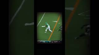 Craziest hurdle in NFL history edit football nfl [upl. by Tsai]