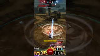 STAFF ELEMENTALIST vs SPEAR MIRAGE  sPvP Ranked gw2pvp gw2 guildwars2 twitch [upl. by Prudhoe]