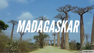 Madagaskar mit Chili Reisen entdecken [upl. by Mehs]