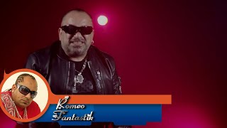 Romeo Fantastik amp Susanu  Iti place carnea de cuc [upl. by Ylrad429]