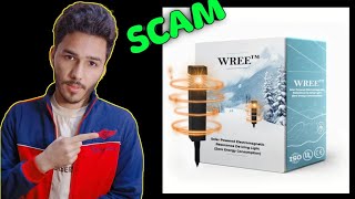 Wree Solar Powered Deicer Scam Explained [upl. by Dreeda]