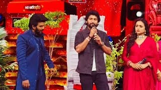 Etv Balagam 30 Years Celebrations Promo ll Sudigali Sudheer ll Hyper Adhi Il Nani Il Suma August 27 [upl. by Assilram]