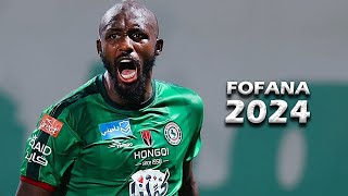 SEKO FOFANA  Insane Skills Assists amp Goals  2024  AlEttifaq FC HD [upl. by Swann]