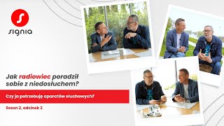 S2O2  Czy ja potrzebuję aparatów słuchowych [upl. by Sabir879]