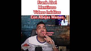 Videos Inéditos de Abejas Memes y Frank Abel en CubaLa Gran Mentira de Frank Al Descubierto [upl. by Anuahsed]