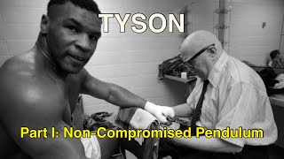 TYSON  NonCompromised Pendulum [upl. by Leanahtan374]