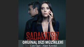 SADAKATSİZ  01  Cem Öget  Acı [upl. by Cohlette518]