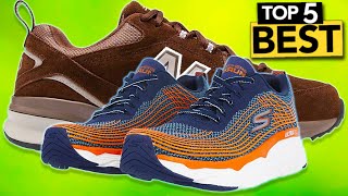 ✅ TOP 5 Best Long Distance Walking Shoes That You Can Buy On Amazon  2022 Buyers Guide [upl. by Dee Dee]