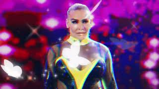 Natalya WWE Theme  New Foundation SlowedampReverd 😤🔥 [upl. by Eibloc]