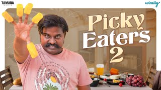 Picky Eaters  2  Wirally Originals  Tamada Media [upl. by Charleton]