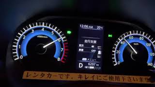 日産デイズ0100全開加速 [upl. by Ataga]