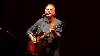 Ralph McTell 20190316 Around The Wild Cape Horn at Blue Mountains Music Festival Katoomba [upl. by Colby]