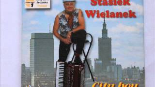 Stasiek Wielanek amp Kameleon – City boy [upl. by Basilius155]