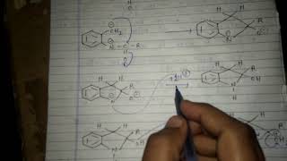 Madelung synthesis [upl. by Peednam]