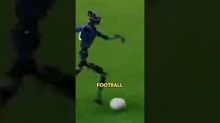 Robots will take football 😱 [upl. by Isus]