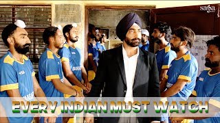 Every Indian Must Watch  Ranjit Bawa Manav Vij  Nischay Kar Apni Jeet Karo  Independence Special [upl. by Notluf]