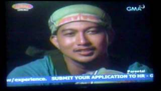 Survivor Philippines 2 Astig ni Justine REVELATION [upl. by Proudman]