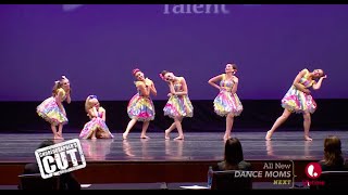 Always a Bridesmaid  Full Group  Dance Moms Choreographers Cut [upl. by Anuaf]