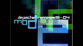 Depeche Mode  Personal Jesus Pump Mix [upl. by Brynne744]