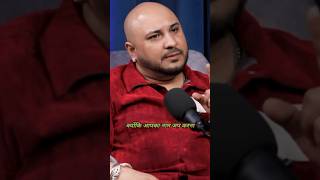 B Praak Talks About Ghost Encounter Spirituality Punjabi Industry And More  RealTalk S02 Ep 32 [upl. by Miller]