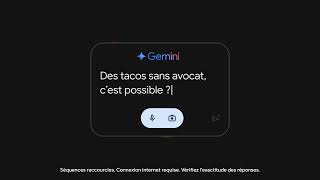 Essayez Gemini lassistant IA de Google  Épicé [upl. by Eniamaj]