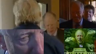 Jacob Rothschild SHAPESHIFTING compilation [upl. by Ytak]