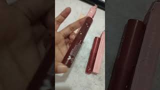 Worst lipstick formula colourpop blotted lippi doheny Dr [upl. by Cordeelia]