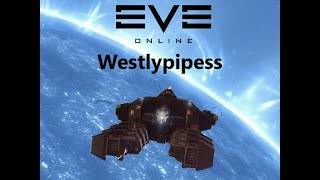 Throwback to HighSec Solo Mining eveonline gaming ccpgames eveonlinetutorial eveonlinegameplay [upl. by Fia]