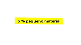 Controla los porcentajes de obra con Presto [upl. by Aneala]