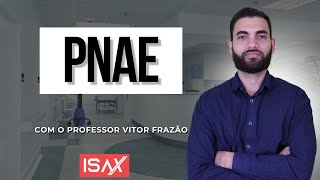 ISAX Residência  Concursos para Nutricionista  Programa Nacional de Alimentação Escolar [upl. by Cohla]