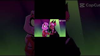 Hells Greatest Dad Speed up hazbinhotel [upl. by Anaigroeg771]