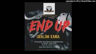 End UpUralom Kania2022Kopex inhaus Production [upl. by Ahserak]