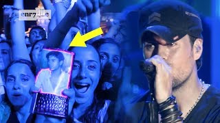 Enrique Iglesias  Ring My Bells LIVE HD Georgia [upl. by Emmons]