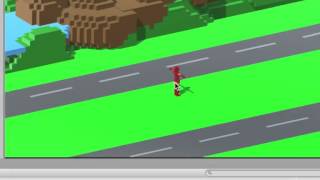 Create a Unity 3D shooter game  Add character [upl. by Griffin]