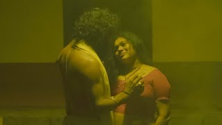 நம்ம தெரிஞ்சே ஒரு தப்பு பண்ண போறோம் Avalude Asai  Tamil Romantic Scene  Love  shortvideo clips [upl. by Hameerak393]