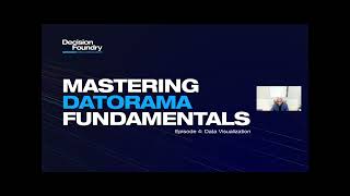 Mastering Datorama Episode Four Data Visualization [upl. by Karli]