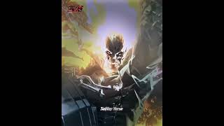 GHOST RIDER VS SENTRY COMICS BASE shorts sentry scarletwitch marvel [upl. by Nesral996]