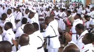 Guta Ra Mwari  Chivimbiso Isithembiso Tsholofetso 2014 [upl. by Nanreit]