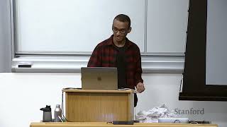 Stanford CS109 I Central Limit Theorem I 2022 I Lecture 18 [upl. by Thackeray351]