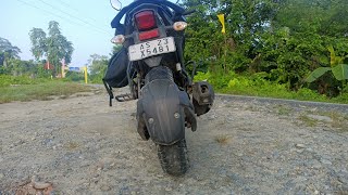 Motor blogging live video Arunachal Pradesh namsai to Marwa Bridge live video [upl. by Nomsed]