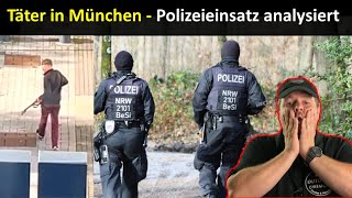 Sonder Anschlag in München  Videos Analysiert [upl. by Enelyam]